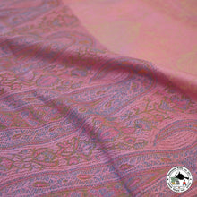 Charger l'image dans la galerie, Pashmina Schal "Kankai Mai" (कन्काई मै)