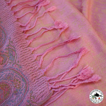 Charger l'image dans la galerie, Pashmina Schal "Kankai Mai" (कन्काई मै)