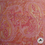 Kaschmirtuch "Suntala" (सुन्तला) – Weiß, handgewebt
