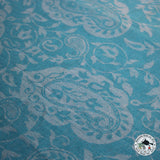 Kaschmir Schal "Dilbara" (दिलबर)