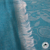 Kaschmir Schal "Dilbara" (दिलबर)