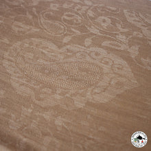 Load image into Gallery viewer, Kaschmir Schal "Pratham" (प्रथम)