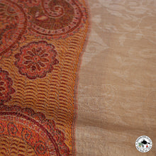 Load image into Gallery viewer, Kaschmir Schal "Pratham" (प्रथम)