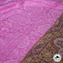 Load image into Gallery viewer, Kaschmir Schal "Sarva" (सर्व)