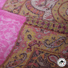 Load image into Gallery viewer, Kaschmir Schal "Sarva" (सर्व)