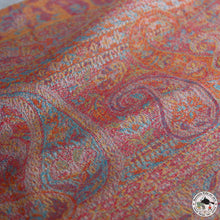 Load image into Gallery viewer, Kaschmir Schal "Jureli" (जुरेली)