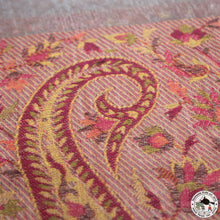 Load image into Gallery viewer, Kaschmir Schal "Chhat" (छात)