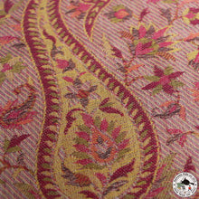 Load image into Gallery viewer, Kaschmir Schal "Chhat" (छात)