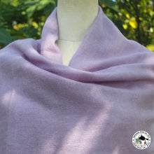 Load image into Gallery viewer, Kaschmir Schal "Angur" (अंगुर)