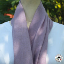 Load image into Gallery viewer, Kaschmir Schal "Angur" (अंगुर)