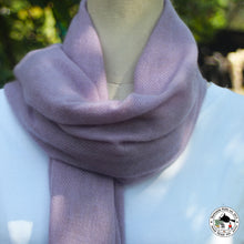 Load image into Gallery viewer, Kaschmir Schal "Angur" (अंगुर)