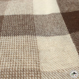 Yakwollschal "Chyangra" (च्यांग्रा)