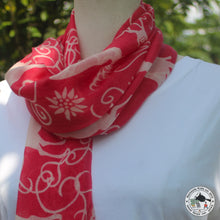 Load image into Gallery viewer, Kaschmir Schal &quot;Jarayo&quot;( जरायो)