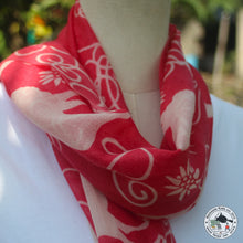 Load image into Gallery viewer, Kaschmir Schal &quot;Jarayo&quot;( जरायो)