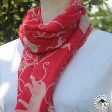 Load image into Gallery viewer, Kaschmir Schal &quot;Jarayo&quot;( जरायो)