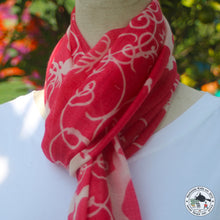 Load image into Gallery viewer, Kaschmir Schal &quot;Jarayo&quot;( जरायो)