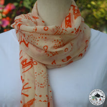 Load image into Gallery viewer, Kaschmir Schal &quot;Jhilmila&quot;( झ्लिमिला )