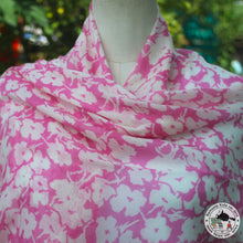 Charger l&#39;image dans la galerie, Kaschmir Schal &quot;Amala&quot; ( अमला  )