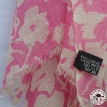 Charger l&#39;image dans la galerie, Kaschmir Schal &quot;Amala&quot; ( अमला  )