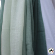 Charger l&#39;image dans la galerie, Kaschmir Schal  &quot;Paiyatar&quot;( पिअयतर )