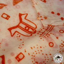 Load image into Gallery viewer, Kaschmir Schal &quot;Jhilmila&quot;( झ्लिमिला )