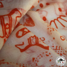 Load image into Gallery viewer, Kaschmir Schal &quot;Jhilmila&quot;( झ्लिमिला )