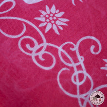 Load image into Gallery viewer, Kaschmir Schal &quot;Jarayo&quot;( जरायो)