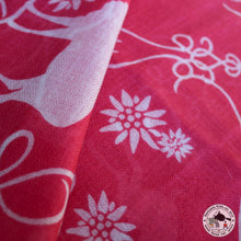 Load image into Gallery viewer, Kaschmir Schal &quot;Jarayo&quot;( जरायो)