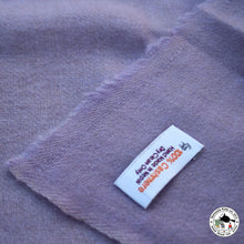 Load image into Gallery viewer, Kaschmir Schal "Angur" (अंगुर)