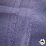 Kaschmirschal "Angur" – 100 % Kaschmir, handgewebt in Nepal
