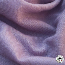 Load image into Gallery viewer, Kaschmir Schal "Angur" (अंगुर)