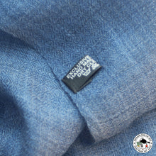 Charger l&#39;image dans la galerie, Kaschmir Schal &quot;Chame&quot;( चमे )