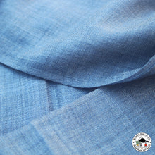 Charger l&#39;image dans la galerie, Kaschmir Schal &quot;Chame&quot;( चमे )