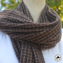 Charger l'image dans la galerie, Yakwollschal "Aruka" (अरुका)