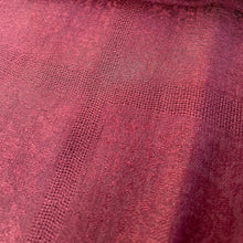 Charger l'image dans la galerie, Kaschmir Schal " Sahayog" ( सहयोग )