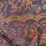 Seidenschal "Sikari" (सिकारी )