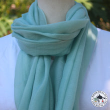 Load image into Gallery viewer, Kaschmir Schal "Chiso" (चिसो)