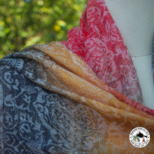 Load image into Gallery viewer, Kaschmir Schal "Samadi" (समादी)