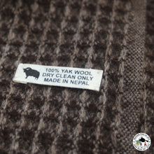Charger l'image dans la galerie, Yakwollschal "Aruka" (अरुका)
