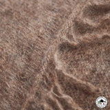 Kaschmirschal "Goberdhan" – 100 % Kaschmir, handgewebt in Nepal