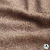 Kaschmirschal "Goberdhan" – 100 % Kaschmir, handgewebt in Nepal
