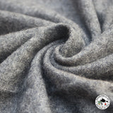 Kaschmirschal "Silalekh" – 100 % Kaschmir, handgewebt in Nepal