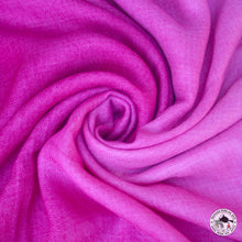 Charger l&#39;image dans la galerie, Kaschmir Schal &quot; Bhujee&quot;( भुजी )