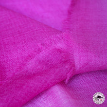 Charger l&#39;image dans la galerie, Kaschmir Schal &quot; Bhujee&quot;( भुजी )