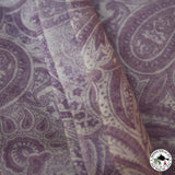 Kaschmir Schal "Kasauti" (कसौटी)