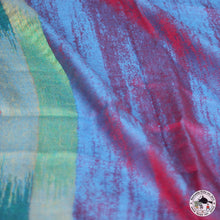 Load image into Gallery viewer, Kaschmir Schal "Nepathya"( नेपथ्य )