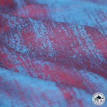 Load image into Gallery viewer, Kaschmir Schal "Nepathya"( नेपथ्य )