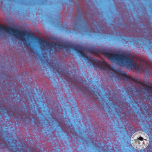 Load image into Gallery viewer, Kaschmir Schal "Nepathya"( नेपथ्य )