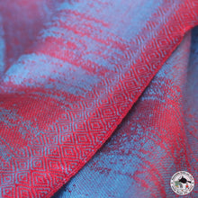 Load image into Gallery viewer, Kaschmir Schal "Nepathya"( नेपथ्य )