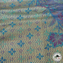 Load image into Gallery viewer, Seidenschal "Num Ri"